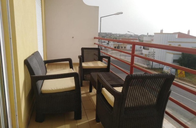 Salgados Sea View Apartment