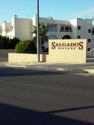Salgados Village T1