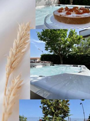 SALGE b&b RESIDENZA DI CHARME