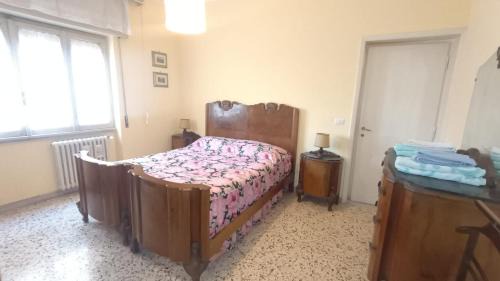 Salici Relax Room