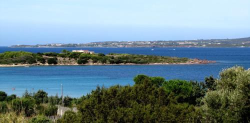 Salina Holiday Home