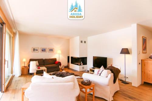 Salis 02 by Arosa Holiday