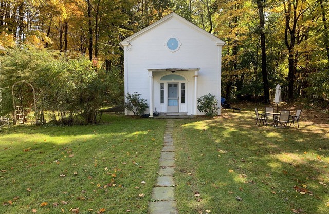 Salisbury Cottage Retreat
