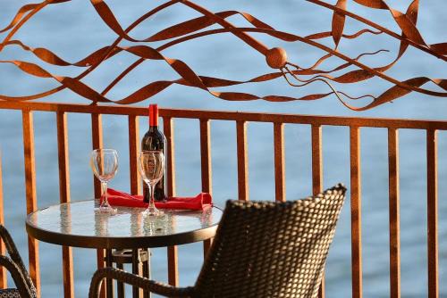 Salishan Chief Suite