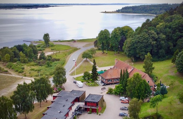 Sallingsund Færgekro