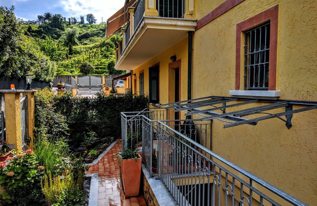 Sally's B&B