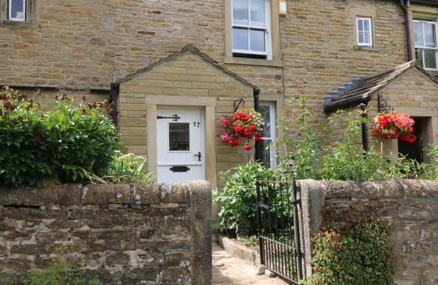 Sallys Cottage, CARLETON-IN-CRAVEN