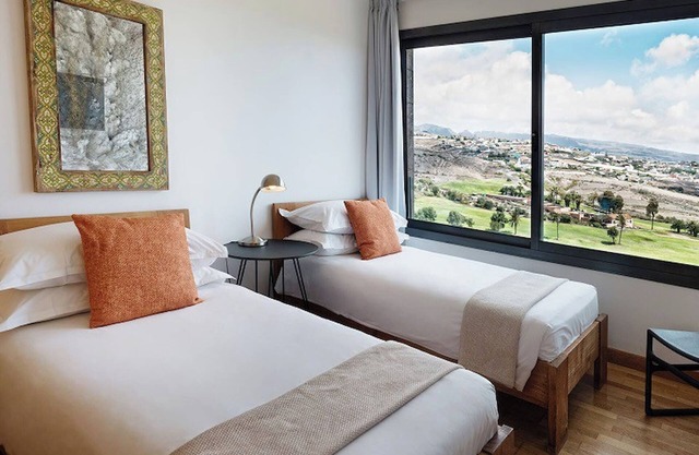 Villas Salobre Villa 5 * Deluxe XL
