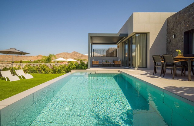 Salobre Golf Villas Yucas I