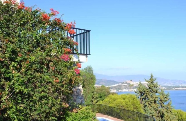 Salobrena: Ferienhaus / Villa - Salobreña