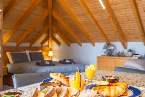 Salsa Country House I