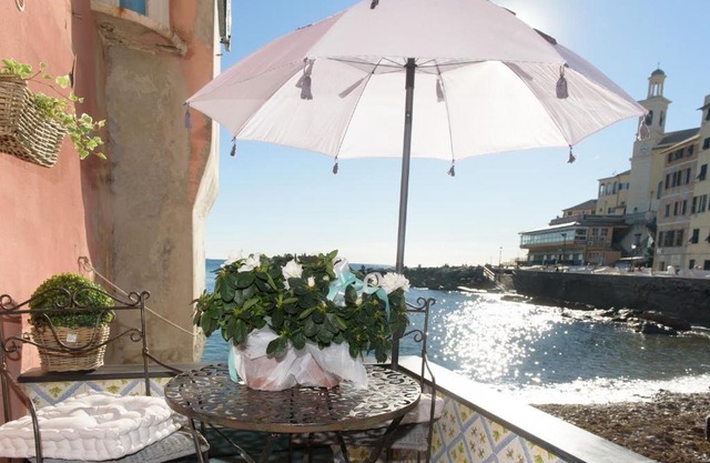 Salsedine Relais