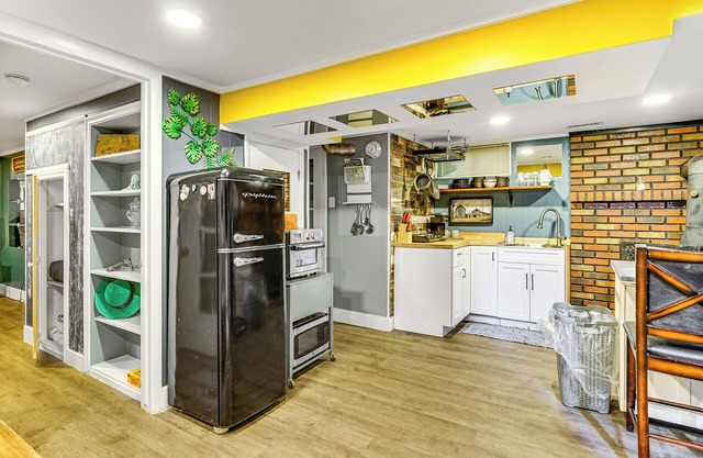 Salt Lake City Apt Near Downtown: Pets Welcome!
