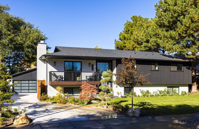 Salt Lake City Oasis by the Mountains