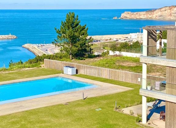 Salt N' Soul Residence Nazaré