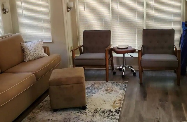 Salt Springs RV Resort Getaway