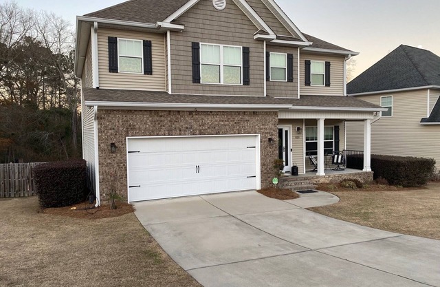 Salt Water Private Pool, Masters Rental, <20mins from the course and AGS airport