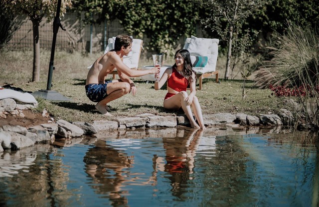 Salterra Glamping