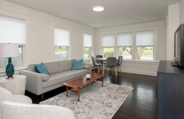 Saltwater Beach Cottage