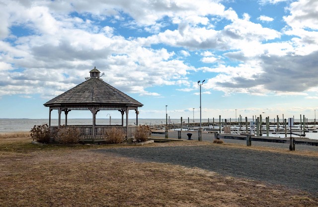Saltwater Gospel-Indian Town, Old Saybrook CT