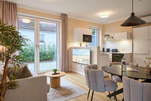 Saltwater House Scharbeutz Seven Seas Scharbeutz