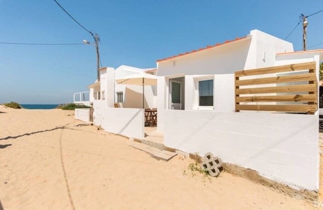 Salty Soul House