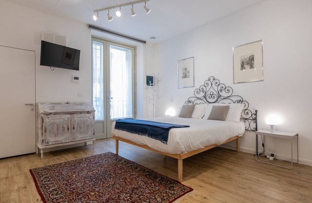 Casa di Ele in San Salvario by Wonderful Italy