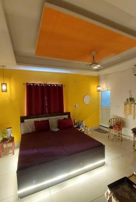 SAMANI Homestay