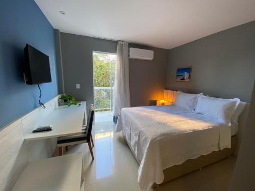 SAMBA 104 · F104 - Toque a Campainha