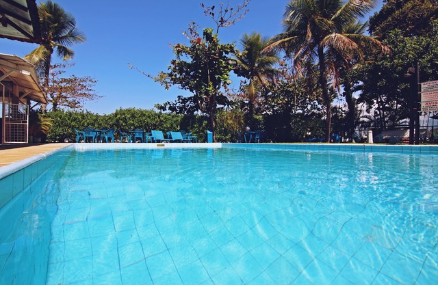 Samba Angra dos Reis