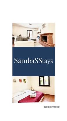 SambaSS Apartment