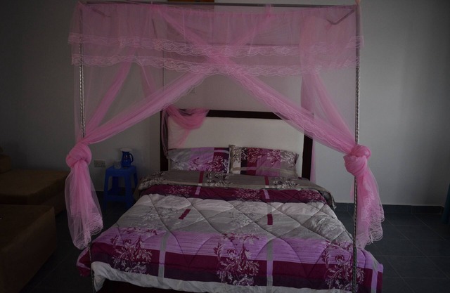 Samme Holiday Homes, Nairobi ein Zuhause, über das man nach Hause schreiben kann