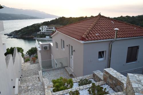 Samos Endless Blue 2