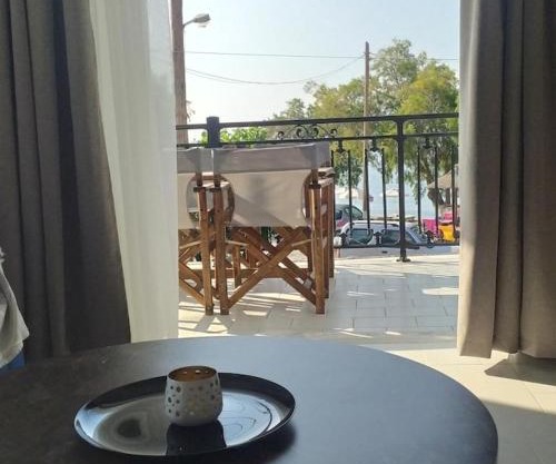 Samos Home by the sea