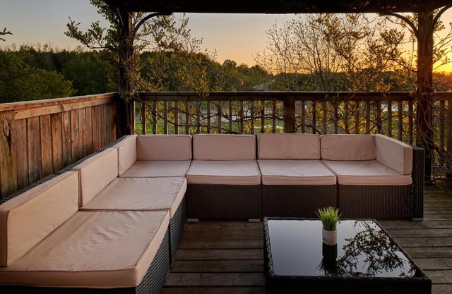 Samuels Boutique Hotel