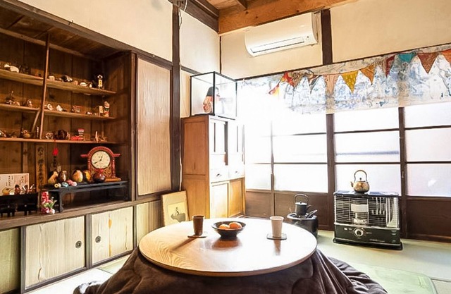 Samurai Guesthouse irodori Kamakura