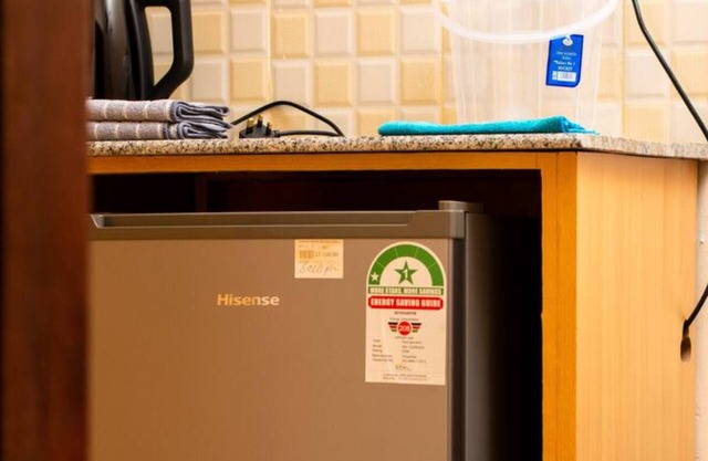 Samwell210 furnished apartment 6