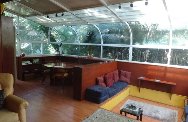 San Angel: Lindo departamento / Schöne Wohnung