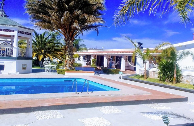 San Antonios Hotel