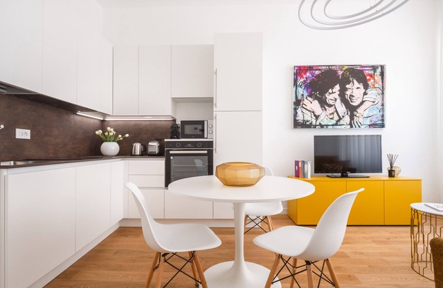San Babila Design Apartment R&R