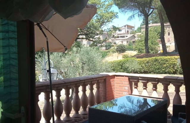 San Bartolomeo Suite