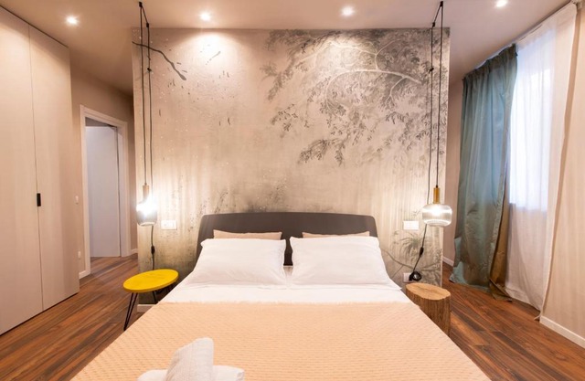 San Benedetto Rooms