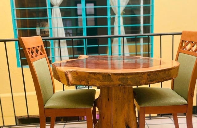 San Cristóbal Bleisure Hotel