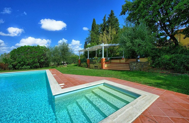 San Carlo - Montagnana ,Tuscany
