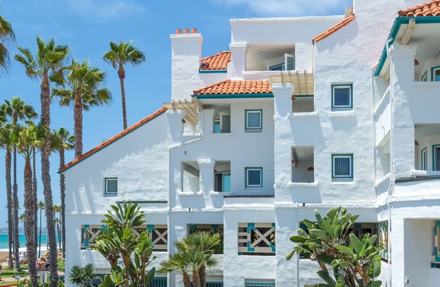 San Clemente Cove