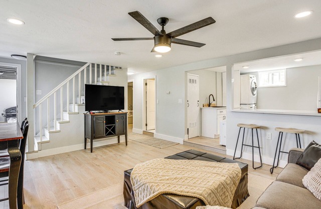 San Diego Apartment w/ Patio - Near Balboa Park!