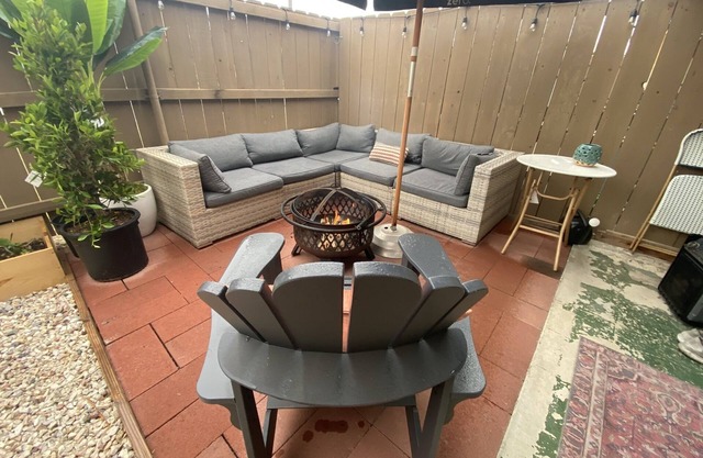 San Diego condo