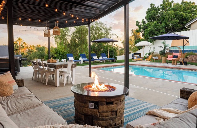San Diego Haven | Heated Pool | Hot Tub + More!, San Diego Haven Whole Home with Heated Pool