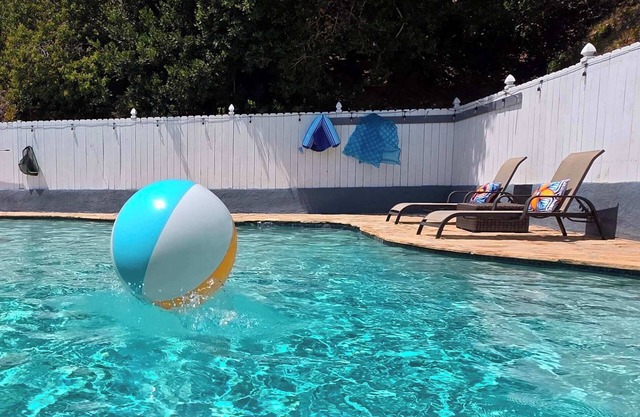 San Diego House w/Pool, Near the Ocean & Zoo!