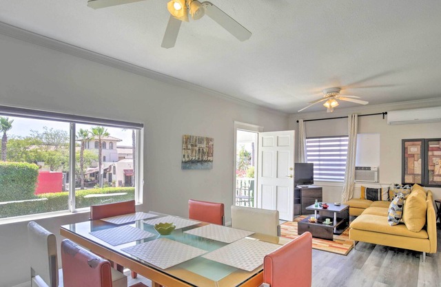 NEU! San Diego House w / Yard im Herzen der Altstadt!